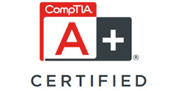 CompTia A+ Certication