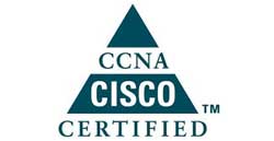 Cisco CCNA Certification 