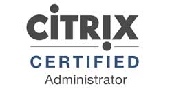 Citrix CCA Certification