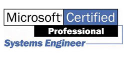 MCSE Certifications