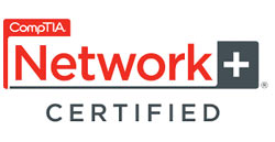 CompTia Network + Certification